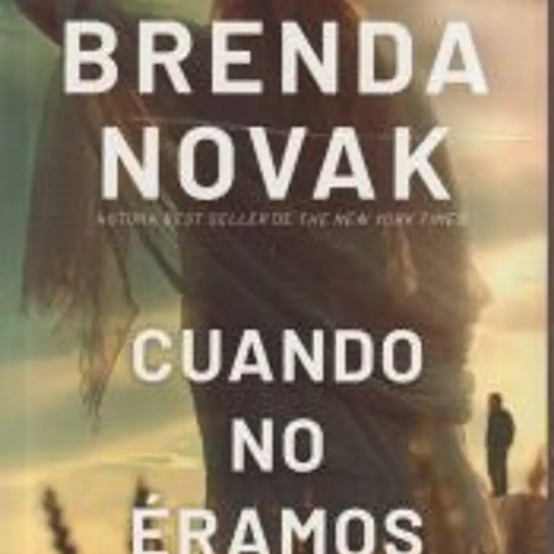 Cuando no éramos extraños 1
