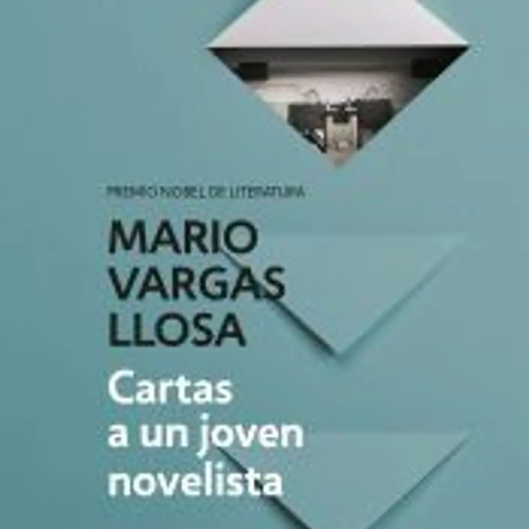 Cartas a un joven novelista 1