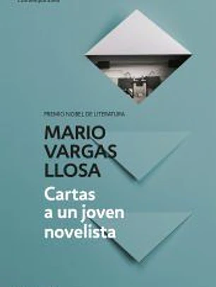 Cartas a un joven novelista
