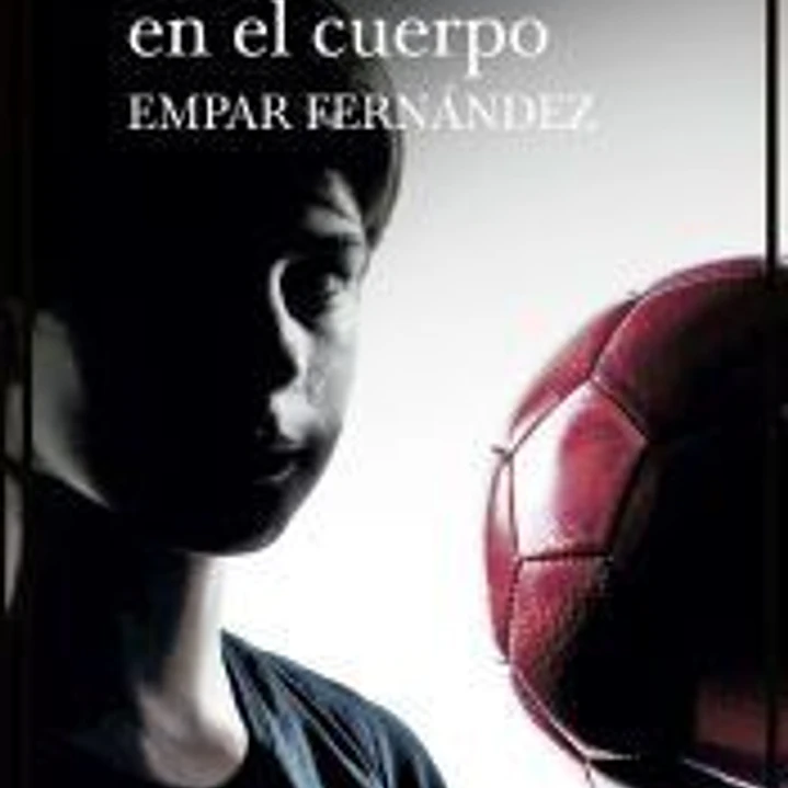 El miedo en el cuerpo 1
