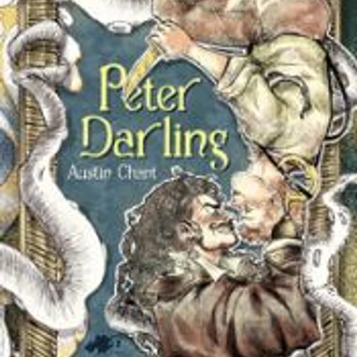 Peter Darling 1