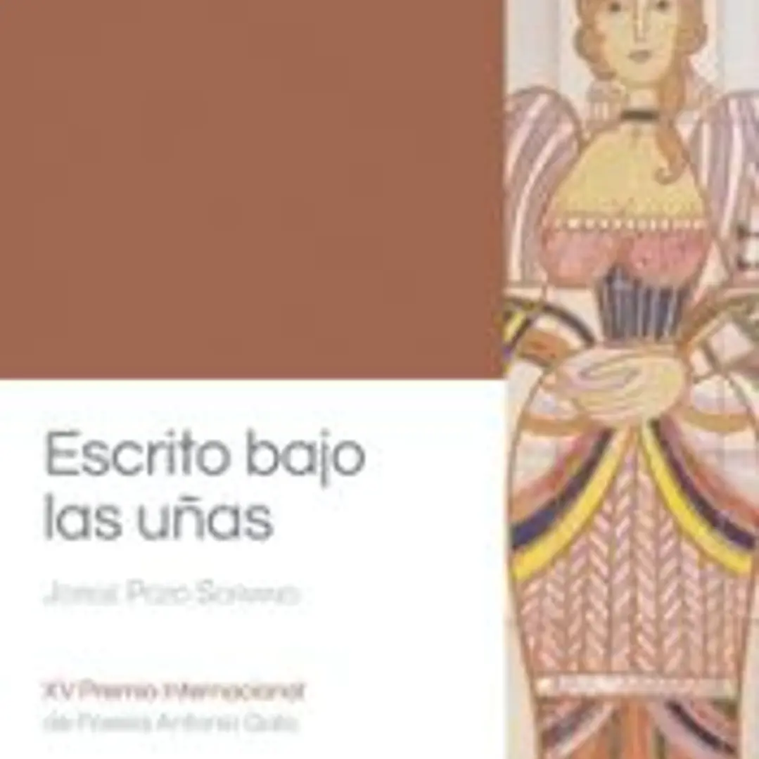 Escrito bajo las uñas 1