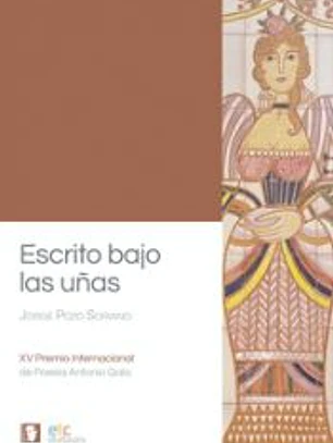 Escrito bajo las uñas