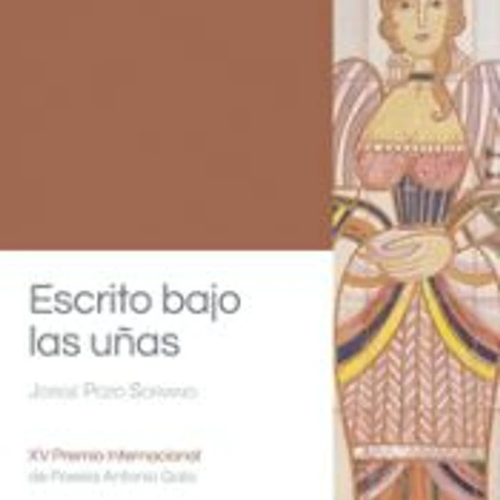 Escrito bajo las uñas 1