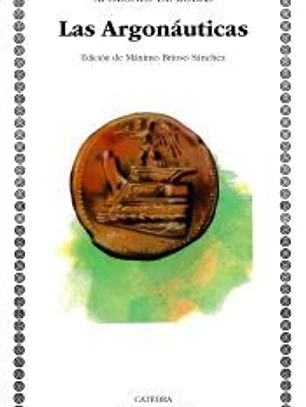 Las Argonáuticas