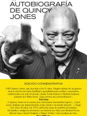 Q: Autobiografía de Quincy Jones