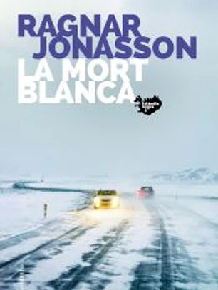La mort blanca
