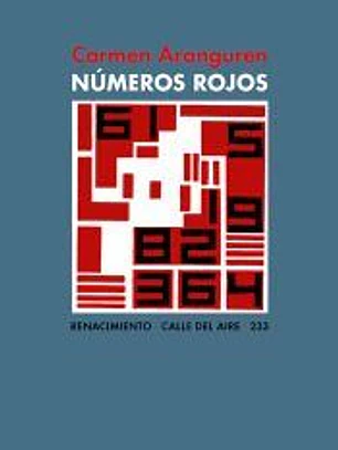 Números rojos