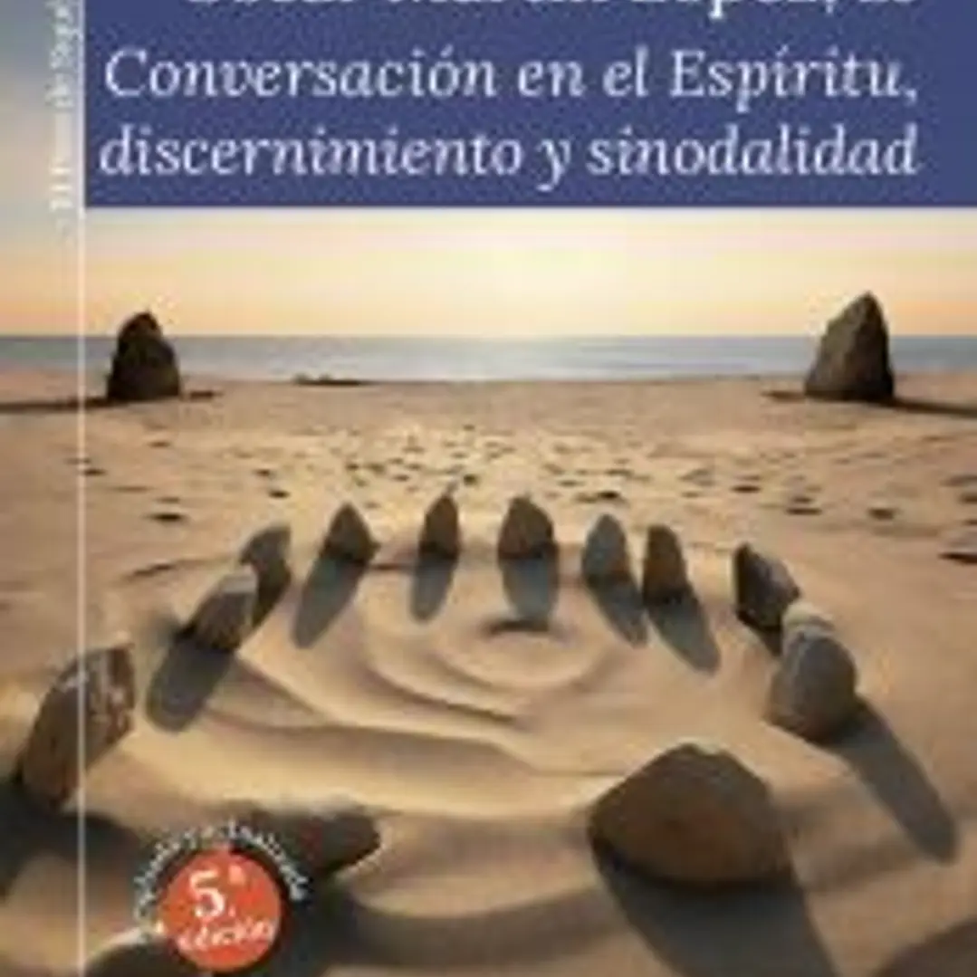 Conversación en el Espíritu, discernimiento y sinodalidad 1