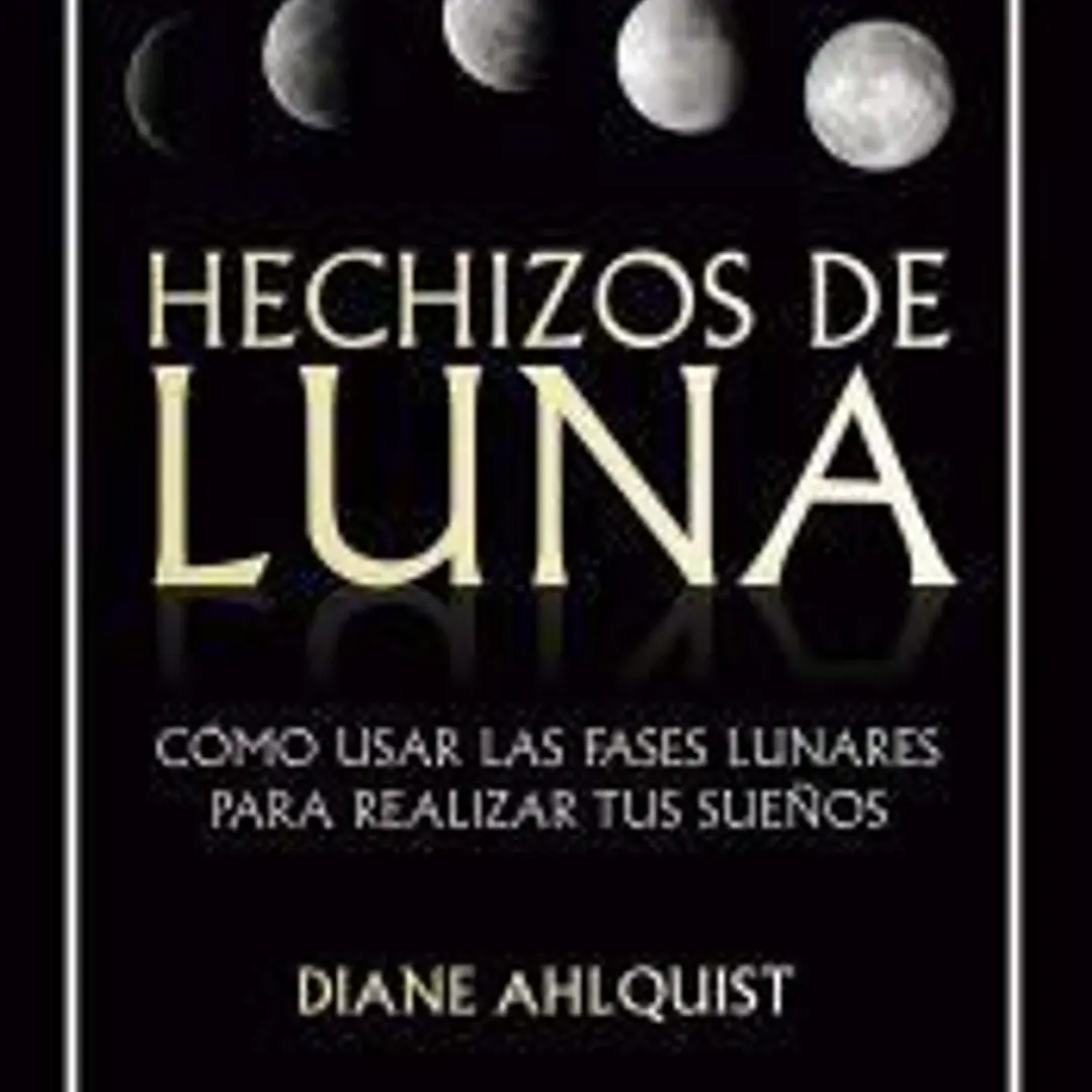 Hechizos de luna 1