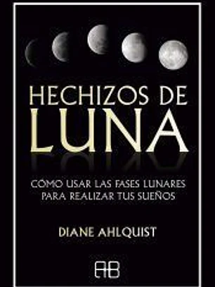 Hechizos de luna