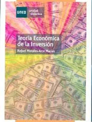 Teoría económica de la inversión
