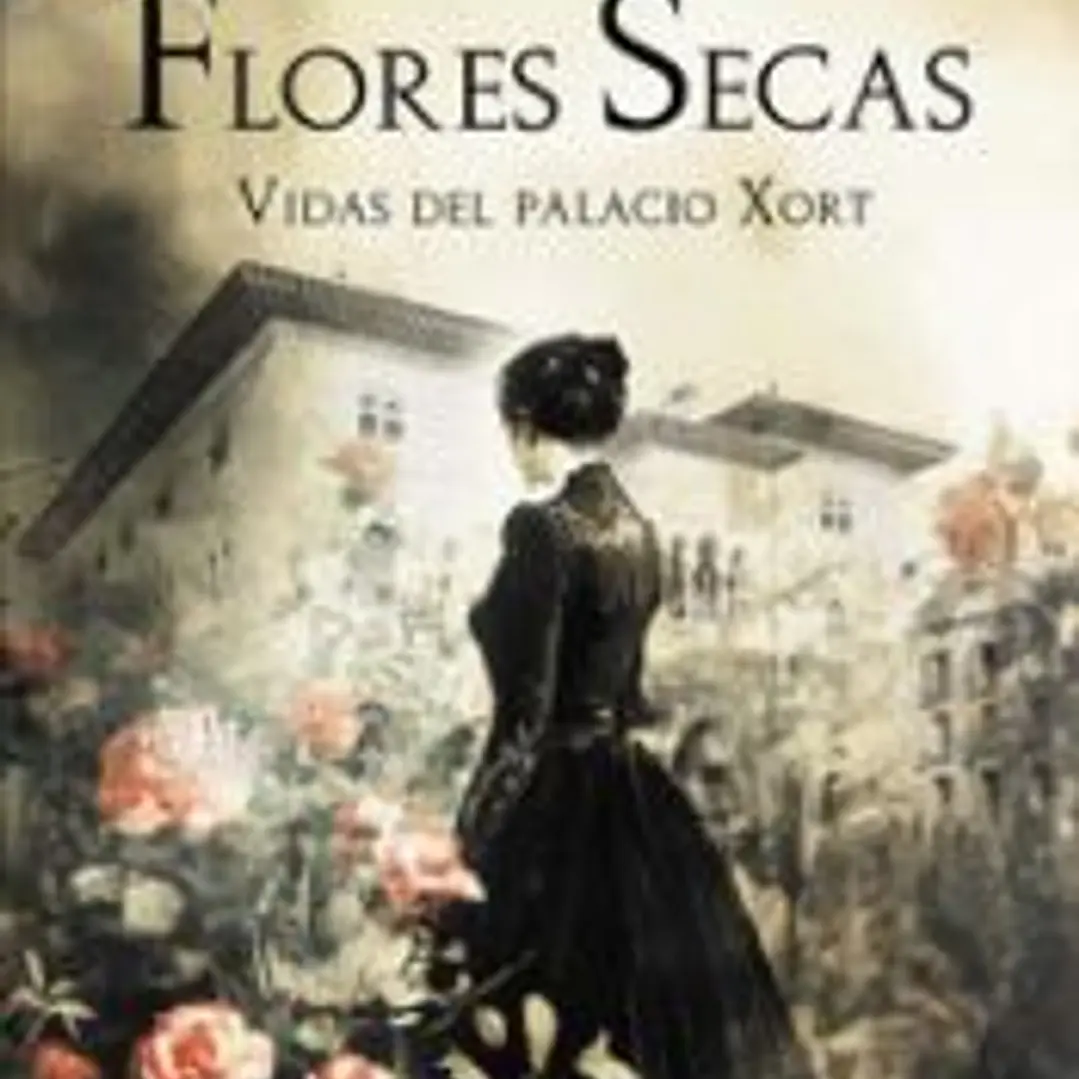 Flores secas 1