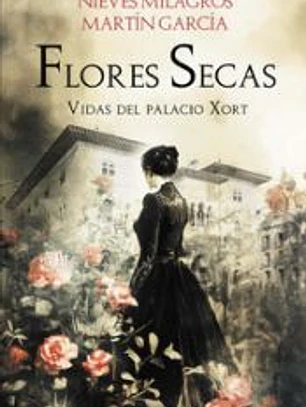 Flores secas