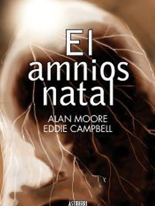 El amnios natal