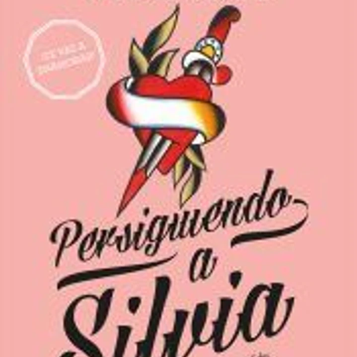 Persiguiendo a Silvia (Saga Silvia 1) 1