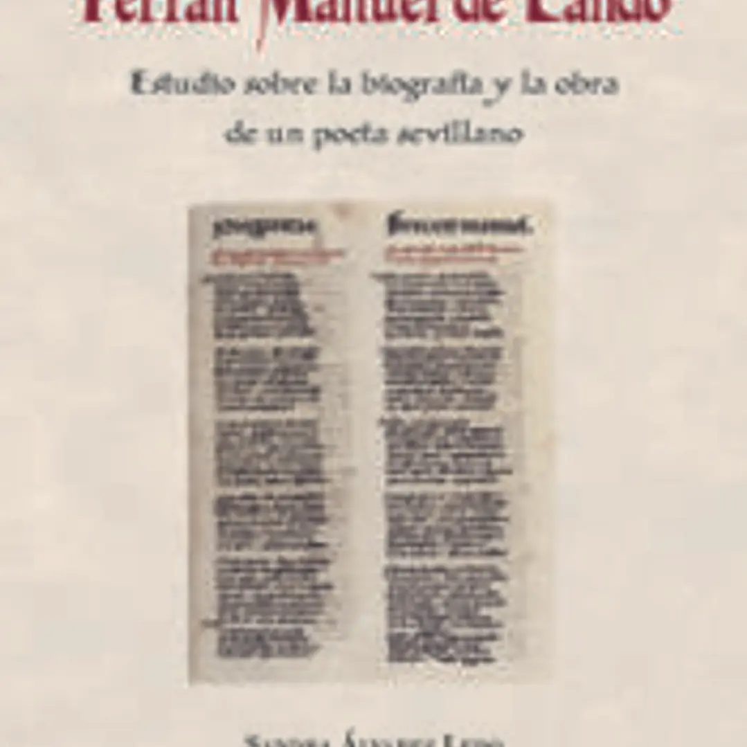 FERRAN MANUEL de LANDO 1