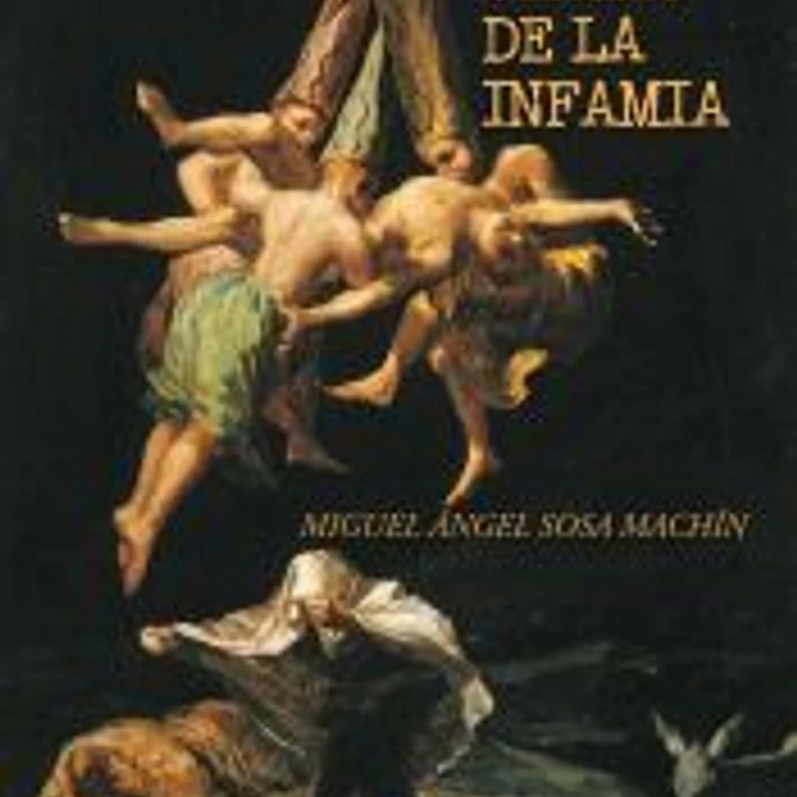 Viaje al centro de la infamia 1