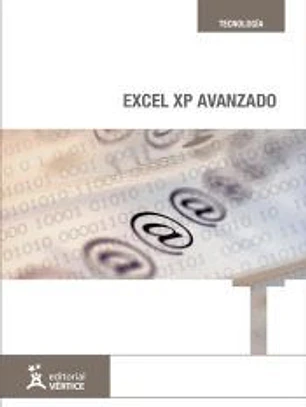 Excel XP avanzado