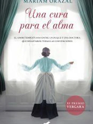 Una cura para el alma
