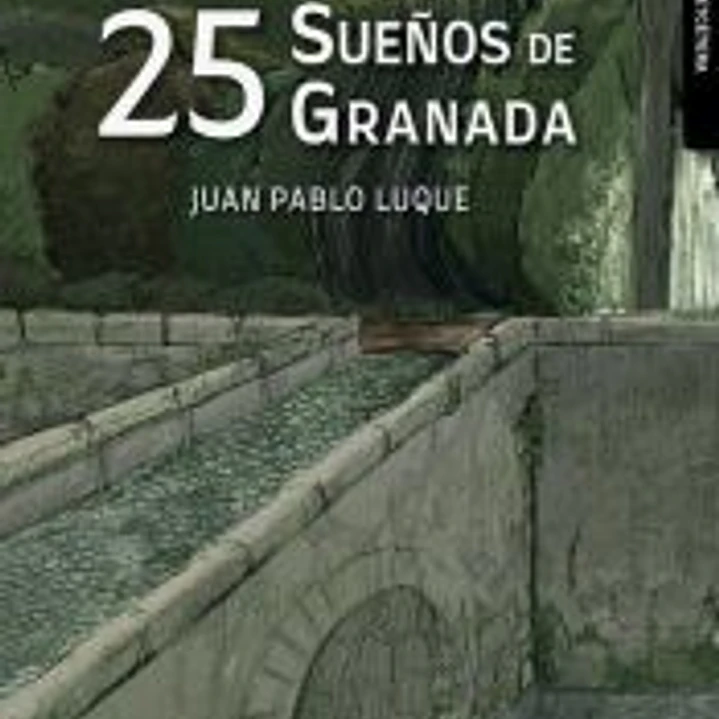 25 SUEÑOS DE GRANADA 1