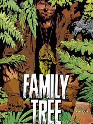 Family Tree 3. Bosque