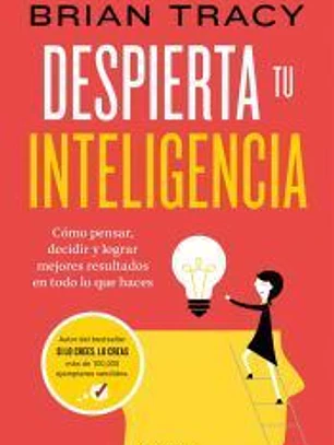 Despierta tu inteligencia