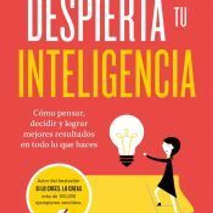 Despierta tu inteligencia 1