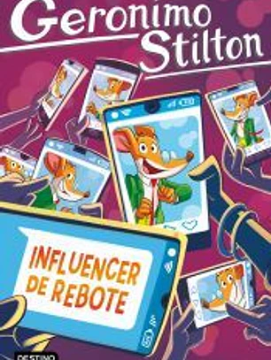 Influencer de rebote