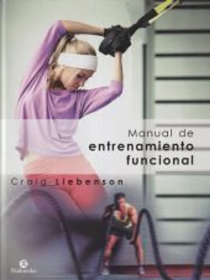 MANUAL DE ENTRENAMIENTO FUNCIONAL