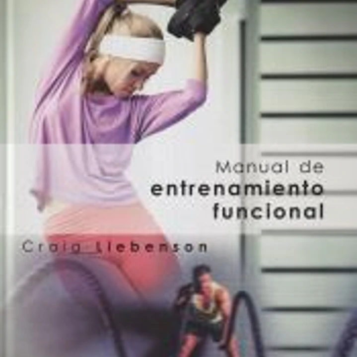MANUAL DE ENTRENAMIENTO FUNCIONAL 1