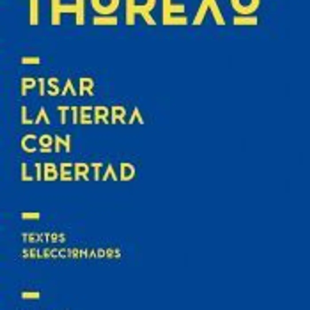 Pisar la tierra con libertad 1