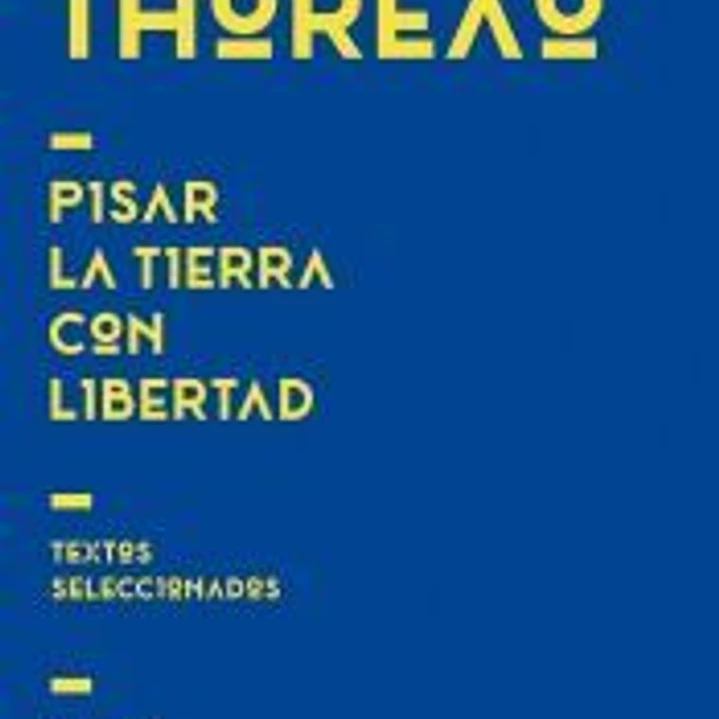 Pisar la tierra con libertad 1