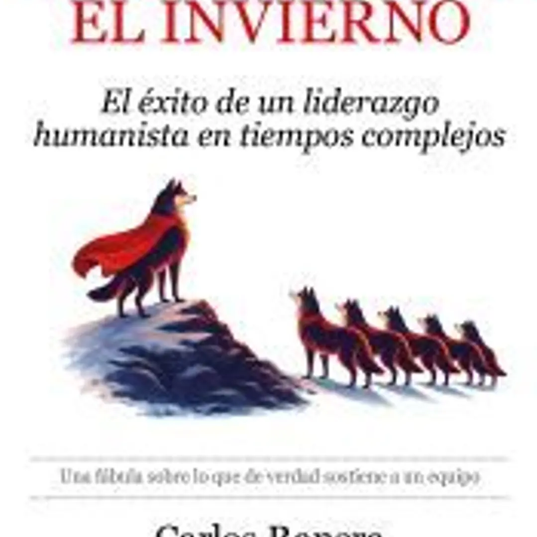 CUANDO LLEGA EL INVIERNO 1