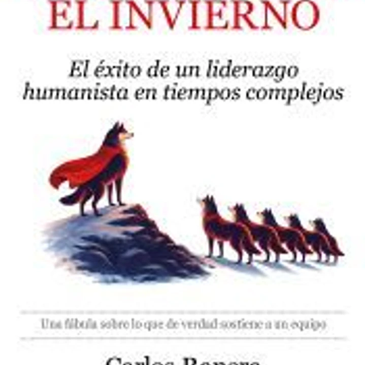 CUANDO LLEGA EL INVIERNO 1