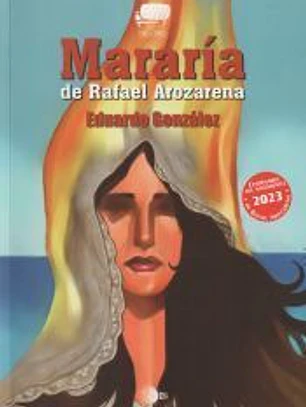 MARARÍA DE RAFAEL AROZARENA