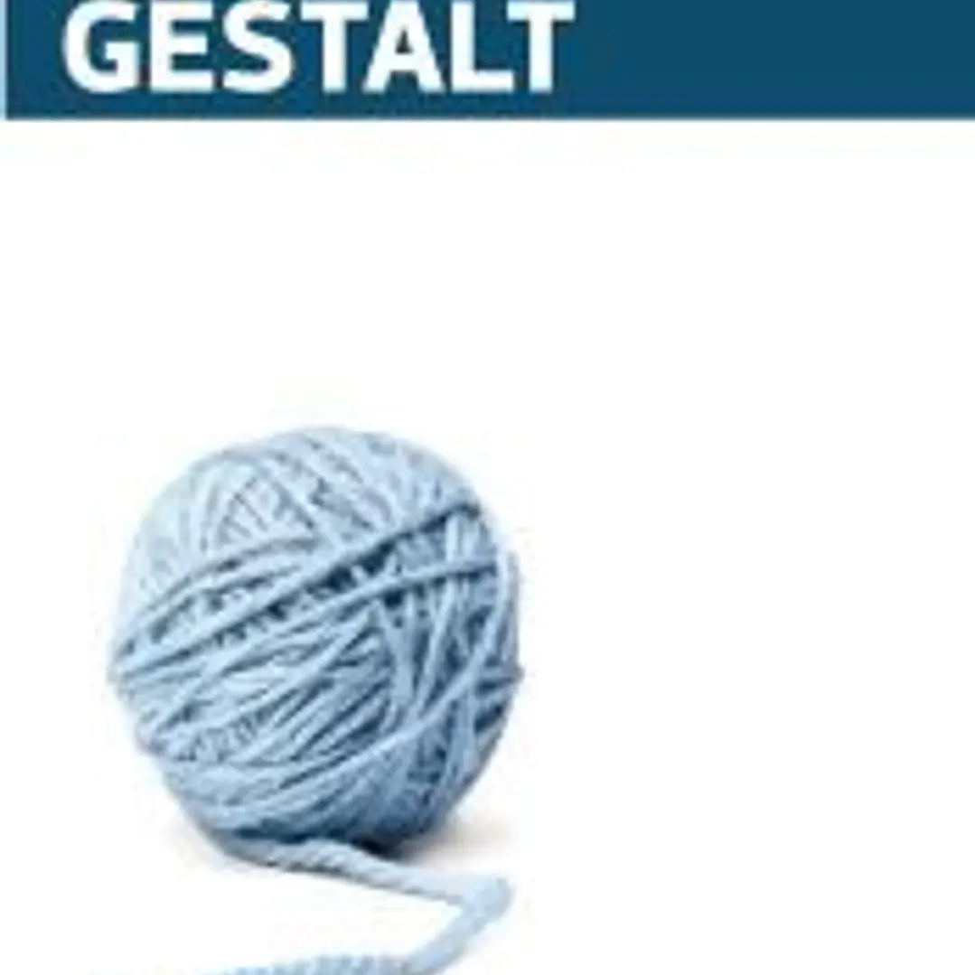 La terapia Gestalt 1