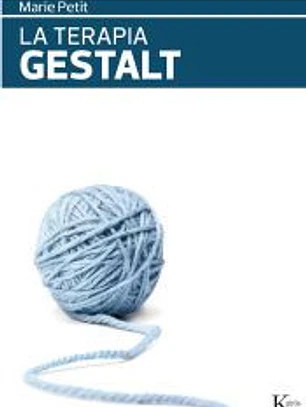 La terapia Gestalt
