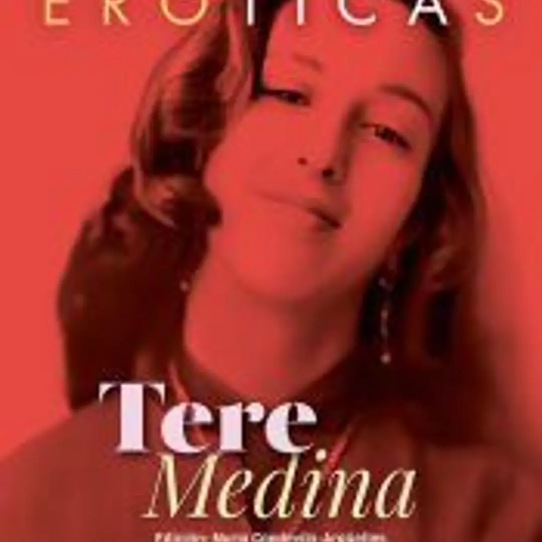 Rimas eróticas 1