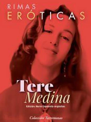 Rimas eróticas