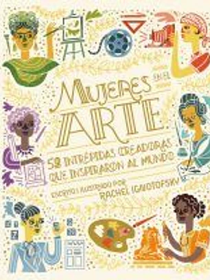 Mujeres en el arte
