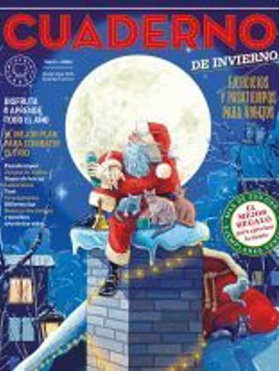 Cuaderno de invierno. Vol. 5