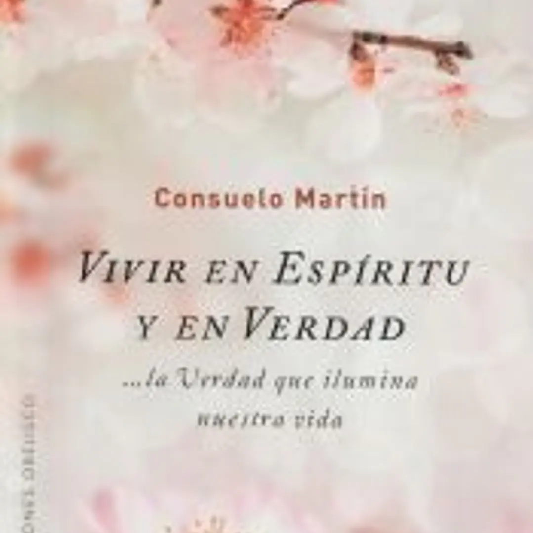 Vivir en espíritu y en verdad 1