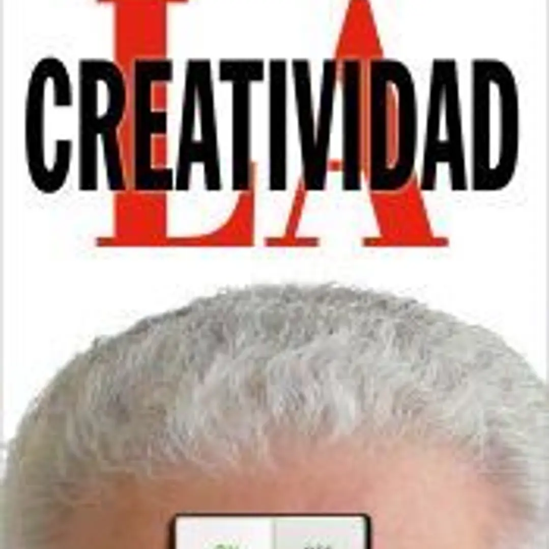 La creatividad 1