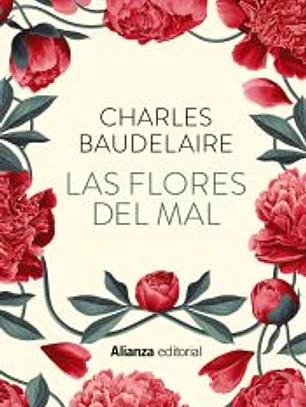 Las flores del mal