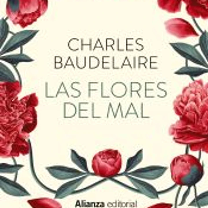 Las flores del mal 1