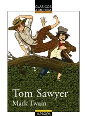 Tom Sawyer