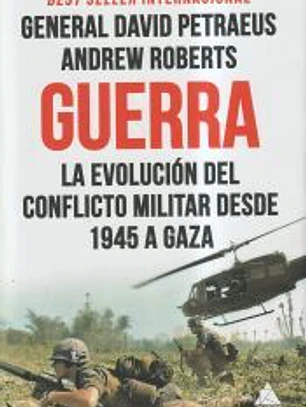Guerra