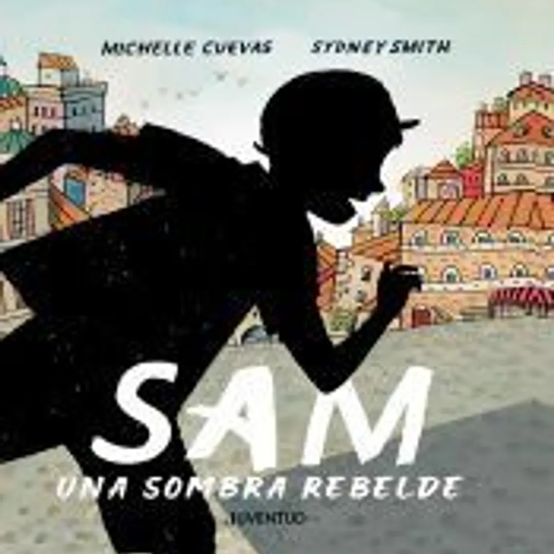 Sam, una sombra rebelde 1