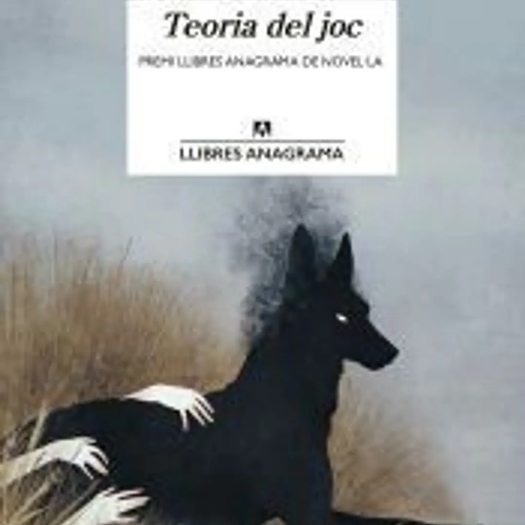 Teoria del joc 1